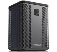 Poolex Pompe à chaleur piscine PC-TOP120 Silverline Top – monophasée 50–70 m³ Full Inverter