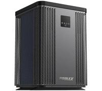 Pompe à chaleur/PAC Poolex Silverline Top FI (Full Inverter) Modèle 150 Tri