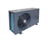 Pompe à chaleur 4,90 kW HeaterMax Inverter 20 - Ubbink