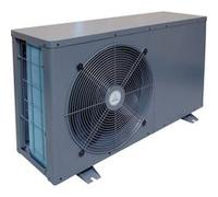 Pompe à chaleur piscine 5.5kw 20m3 Ubbink 7505523 G