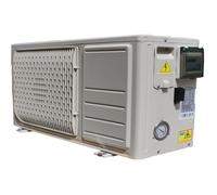 Pompe à Chaleur Piscine Eco Clair 9 kw R32 pour piscines jusqu'à 50 m³