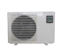Pompe à chaleur piscine ECO PAC - volume maxi piscine 30m3