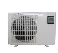 Pompe à Chaleur Piscine ECO PAC - Volume Maxi Piscine 50m3