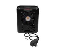 Edenea Mini pompe à chaleur Summer Fun SF35 – Piscine hors-sol jusqu'à 20 m³ – 230V