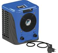 Pompe à Chaleur Piscine HotSplash 3,5 KW