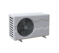 Pompe à chaleur piscine NET-INVERTER - 15.4kW - volume maxi piscine 85m3