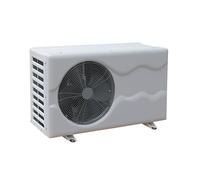 Pompe à chaleur piscine NET-INVERTER - 9.1 kW - volume maxi piscine 55m3