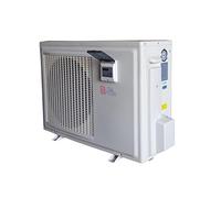 Pompe à chaleur piscine NRJ-12 12,3kW R32 Wifi / 95m3