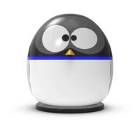 Pompe à Chaleur Piscine Penguin 3 - Speciale Piscine Hors-Sol - Volume recommandé 8 à 20m3 - Pilotage Bluetooth