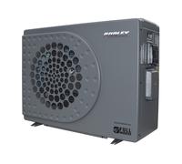Pompe à chaleur piscine Poolex Jetline Selection Fi 310 Full Inverter 30,5 kW triphasé réversible