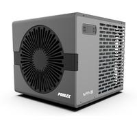 Poolex Pompe à chaleur NANO 2026 – Silencieuse Réversible 3 kW Dégivrage automatique intelligent