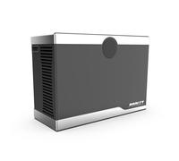 Pompe à chaleur piscine Poolex Silent Max Full Inverter