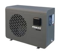 Pompe à chaleur piscine Poolex Silverline 55 mono 5,5 kW jusqu'à 30 m³