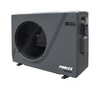 Poolex Pompe à chaleur Silverline Fi 15 kW triphasée