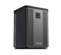 Pompe à chaleur piscine Poolex Silverline Top Fi 250T Full Inverter triphasée réversible