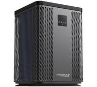 Poolex Pompe à chaleur piscine PC-TOP120 Silverline Top – monophasée 50–70 m³ Full Inverter