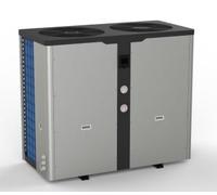 Pompe à chaleur piscine PRO : 135 KW - Volume maxi 560 m3