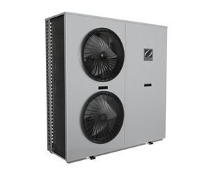 Pompe à chaleur piscine publique : POWER FORCE INV 40