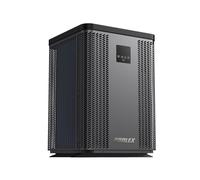 Pompe à chaleur piscine Silverline Top Fi 300T - Poolex