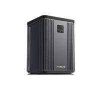 Poolex Pompe à chaleur piscine verticale Silverline Top PC-TOP060 – Full Inverter – Mono 20-40 m³