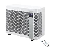 Pompe à chaleur piscine - ZODIAC - PX25 MD3 - Monophasé - 7 kW - WIFI - 195 m³