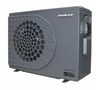 Poolex Pompe à chaleur piscine Jetline Sélection 125 Full Inverter ABS R32 (Mitsubishi)