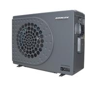 Pompe à chaleur Poolex Jetline Selection 210 Triphasé (Full Inverter)