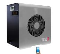 Pompe à chaleur Poolex Mag - Modèle 3 kW