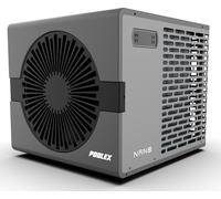Pompe à chaleur Poolex Nano 3,25 kW - Piscine < 20 m³