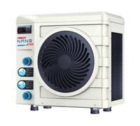 Pompe à chaleur Poolex Nano Action 3 kW