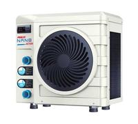 Pompe à chaleur Poolex Nano Action 3 kW Monophasé