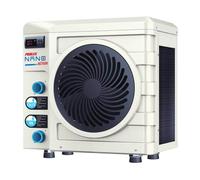 Pompe à chaleur Poolex Nano Action 5 kW