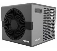 Pompe à chaleur Poolex Nano New 5.50 KW - jusquà 30m3
