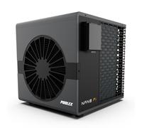 Poolex nano new full inverter 5kw réversible -