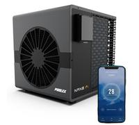 Pompe à chaleur Poolex Nano New FI - 3 kw