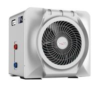 Pompe à chaleur Poolex Nano OP - OP35 - 3,50 kW