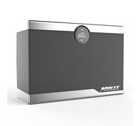 Pompe à chaleur Silent Max 125 Full Inverter - Poolex