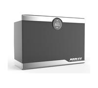 Pompe à chaleur Poolex Silent Max Monophasé (Full Inverter) - 15,5 kw