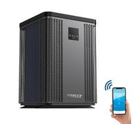 Pompe à chaleur Poolex Silver Top Fi 200