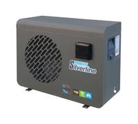 Pompe à chaleur Poolex Silverline Pro 90 - R32