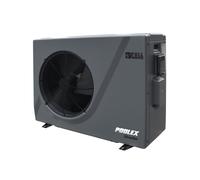 Pompe à chaleur Poolex Silverline Fi 200 Triphasé (Full Inverter)