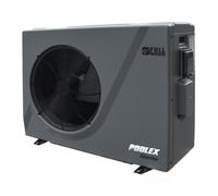 Poolex Pompe à chaleur Silverline FI 20 kW Triphasée