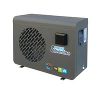 Pompe à chaleur Poolex Silverline Pro 55 - R32