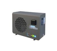 Pompe à chaleur poolex silverline pro 9kw - r32