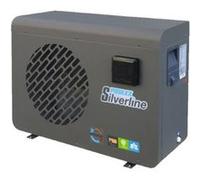 Pompe à chaleur Poolex Silverline Pro 90 - R32