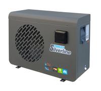 Pompe à chaleur Poolex Silverline Pro Modèle - Pro 120 - jusqu’à 60m3