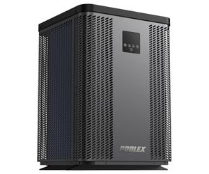 Pompe à chaleur Poolex Silverline Top Fi 150 Triphasé (Full Inverter)