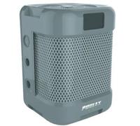 Pompe à chaleur Poolex verticale Q-Line : 5 KW - 35 m3