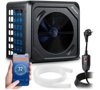 Pompe à chaleur pour chauffe-eau de spa 5 kW Humberg HM-910