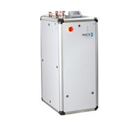 Pompe à chaleur pour la récupération de chaleur sur l'air extrait WPS A140 d'Aereco - 310331